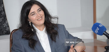 İlhamə Qasımova: Rihannanın mahnısı olmasaydı, Almaniyada mənim uğurum daha böyük ola bilərdi - MÜSAHİBƏ