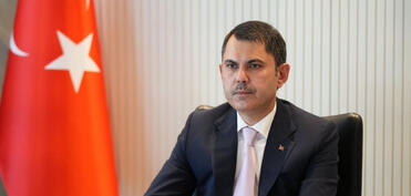 Ərdoğan Murat Kurumu COP31-in prezidenti təyin edib