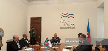 Azərbaycan və Aİ ölkələrinin beyin mərkəzləri ilə forum planlaşdırılır