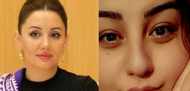 Binəqədi bələdiyyəsinin keçmiş sədrinin cəzası azaldılıb