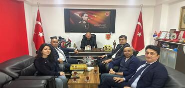 AÇIQLAMA: Vətəndaş cəmiyyəti ABŞ və Türkiyədə layihələr həyata keçirdi