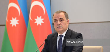 Nazir: Məndə olan məlumata görə, cənab Prezidentin Avropa Siyasi Birliyinin İrəvandakı konfransında iştirakı nəzərdə tutulmayıb