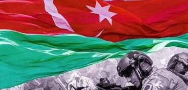 "Bu gün bütün dünya Azərbaycanı eşitmək məcburiyyətindədir"