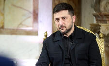 Zelenski Rusiya işğalını tanımaqdan imtina etdi