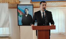 ƏHD Partiyası Ali Məclisinin iclası keçirilib