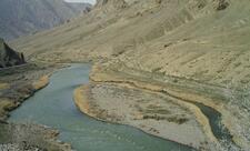 Paşinyanın ofisi Araz çayı ilə bağlı xəbəri təkzib etdi