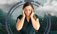 Sabahın havası meteohəssas insanlar üçün əlverişsiz olacaq