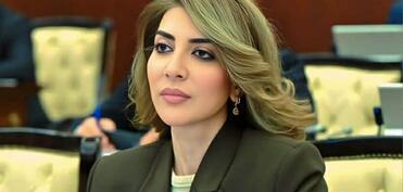 “Ermənistanın viran qoyduğu torpaqlarda Azərbaycan bu gün yenidən həyat qurur”