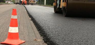 Azərbaycan noyabrda asfalt istehsalını 3 dəfə artırıb