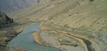 Paşinyanın ofisi Araz çayı ilə bağlı xəbəri təkzib etdi