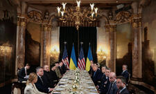 Umerov: Zelenski və Trampın Vaşinqtonda görüşü yanvarda gözlənilir