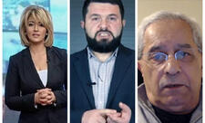 Sevinc Osmanqızı, Abid Qafarov və Beydulla Manafovun məhkəməsi başlayır