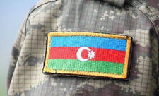 Gizir və miçmanlar üçün həqiqi hərbi xidmətdə olmanın müddəti artırılıb
