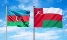 Azərbaycanla Oman arasında diplomatik, xüsusi və xidməti pasport sahibləri vizadan qarşılıqlı azad edilib