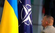 Ukrayna Silahlı Qüvvələri NATO təlimlərində iştirak edəcək​​​​​​​