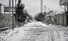 Dağlıq rayonlarda 12 dərəcəyədək şaxta qeydə alınıb - FAKTİKİ HAVA