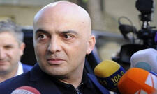 Gürcüstanın keçmiş baş prokuroru qətlin təşkilində ittiham olunur