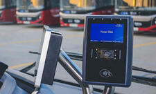 Bakıda bütün avtobus marşrutlarında NFC ödənişləri aktivləşdirilib