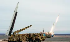 KİV: İran kimyəvi və bioloji silah elementləri ehtiva edən ballistik raket başlıqları üzərində işləyir