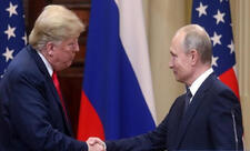 Putin və Tramp arasında daha bir telefon danışığı baş tutub