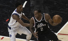 NBA: Şərq Konfransının lideri səfərdə uduzub