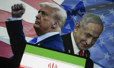 Netanyahu Trampdan İrana qarşı yeni zərbə istəyir​​​​​​​