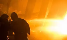 İndoneziyada qocalar evində yanğın: 16 nəfər ölüb