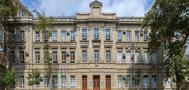 RİNN bayram günlərində gücləndirilmiş iş rejimində fəaliyyət göstərəcək