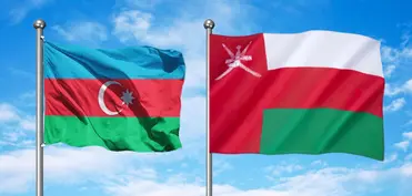 Azərbaycanla Oman arasında diplomatik, xüsusi və xidməti pasport sahibləri vizadan qarşılıqlı azad edilib