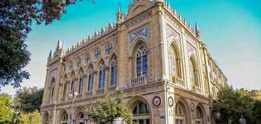 AMEA haqqında gedən tənqidi yazılara aydınlıq gətirib