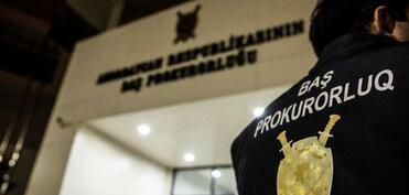 Baş Prokurorluqdan Rusiya-Ukrayna müharibəsi ilə bağlı xəbərdarlıq: Silahlı münaqişələrdə iştirak etmək ağır cinayətdir