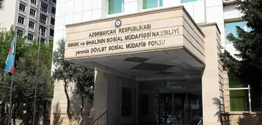 DSMF-nin gələn il xərcləri 8 483 070 min manat olacaq