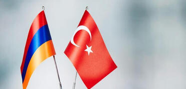 Türkiyə və Ermənistan bəzi şəxslər üçün viza sistemini qarşılıqlı olaraq sadələşdirib