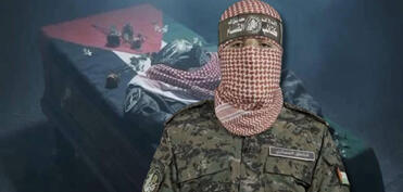 HAMAS Əbu Übeydənin ölümünü təsdiqləyib