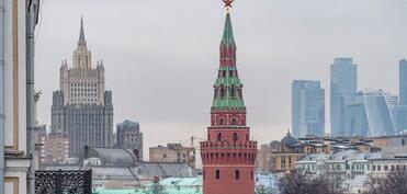 Kreml, Trampın Ukraynada sülhün yaxınlaşdığı barədə fikri ilə razıdır