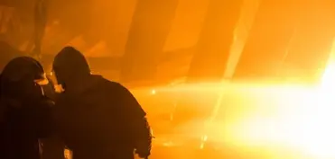 İndoneziyada qocalar evində yanğın: 16 nəfər ölüb