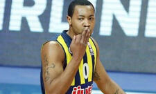 “Fənərbağça”nın sabiq basketbolçusu narkotikə görə saxlanılıb