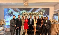 Eskişehirdə Dünya Azərbaycanlılarının Həmrəyliyi Günü qeyd olunub