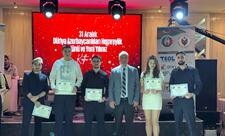 Eskişehirdə Dünya Azərbaycanlılarının Həmrəyliyi Günü qeyd olunub