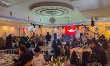 Eskişehirdə Dünya Azərbaycanlılarının Həmrəyliyi Günü qeyd olunub