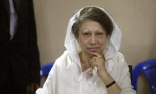 Banqladeşin sabiq baş naziri Xalidə Ziya vəfat edib