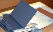 834 xarici kvalifikasiyanın tanınması barədə mənfi rəy verilib