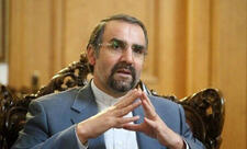 Pezeşkianın müşaviri Mehdi Sənayi etirazlar fonunda istefa verib