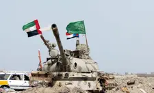 BƏƏ Səudiyyə Ərəbistanının təhlükəsizliyinə tam hörmət etdiyini bəyan edib