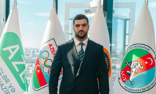 İranlı güləşçi niyə Azərbaycan millisini seçdi? - Özü açıqladı