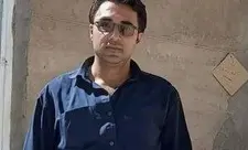 Nadir Soltani həbs edilib