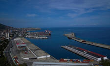 ABŞ-ın Mərkəzi Kəşfiyyat İdarəsi Venesuela limanına zərbə endirib