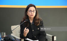 ADB növbəti 5 ildə Azərbaycanda yaşıl keçid və infrastruktur üzrə iri investisiyalar planlaşdırır