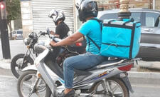 Dəbilqəsiz moped idarə edənlər cərimələnəcək