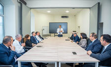 Ədliyyə Nazirliyi hakimlər üçün təlimlər keçirib